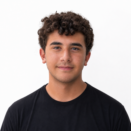 Miled Abou Saoud, Sales and Customer Service Representative
